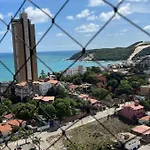 Apto Vista Mar Ponta Negra