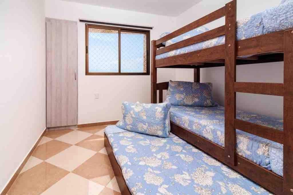 Apto Vista Mar Ponta Negra Apartamento