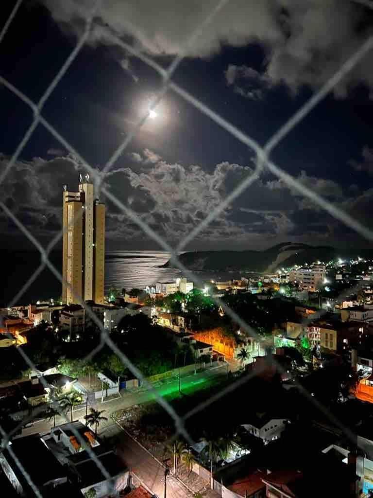 Apto Vista Mar Ponta Negra Apartamento