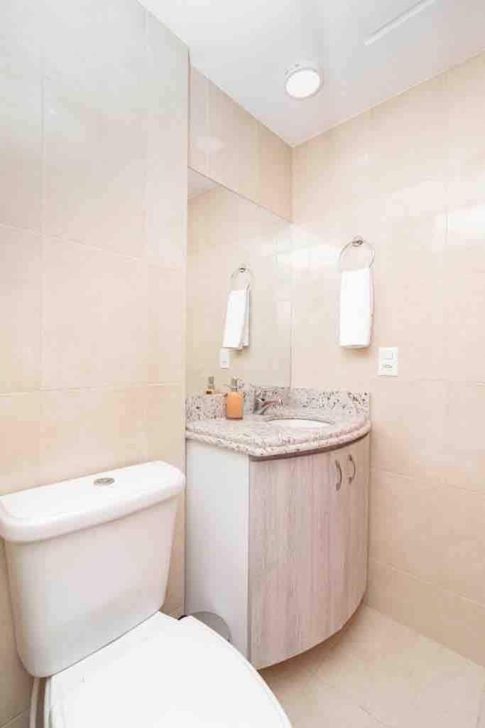 Apto Vista Mar Ponta Negra Apartamento Natal